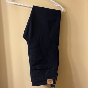 Mens Hollister slim fit pant